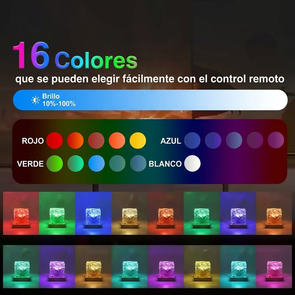 Áurea Ondas de Luz