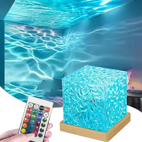 Áurea Ondas de Luz