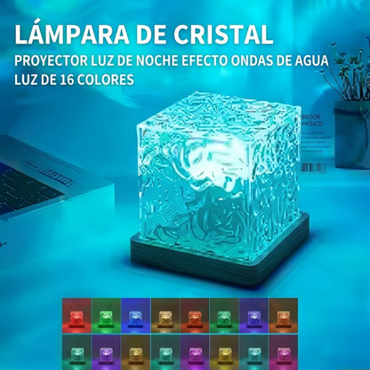 Áurea Ondas de Luz